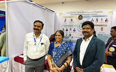 Pediatricians Event - Photo 4